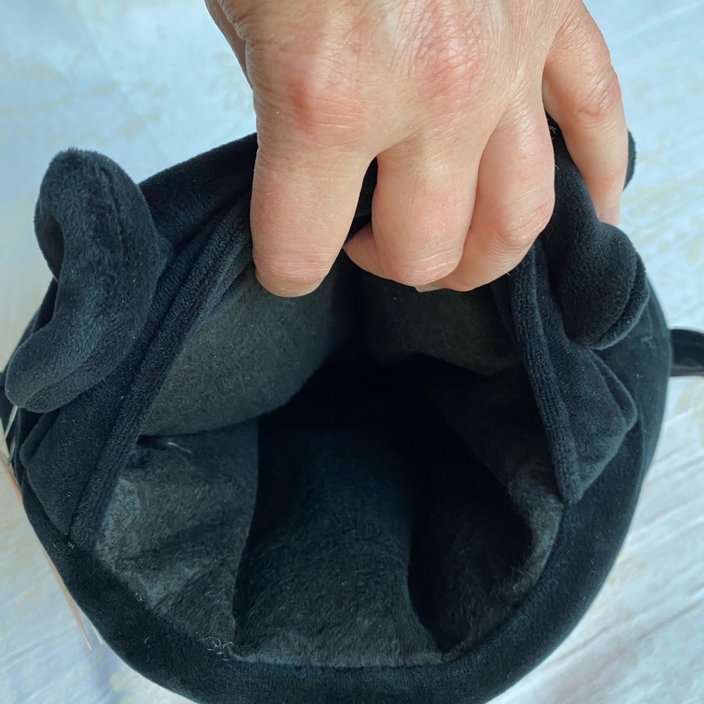 Squishmallows Emily Bat Halloween Treat Pail - Picture 8 of 10